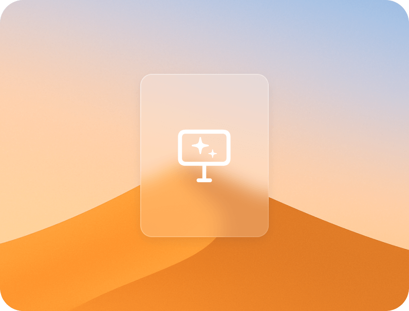 PopAi AI Presentation Maker - Create professional slides with AI