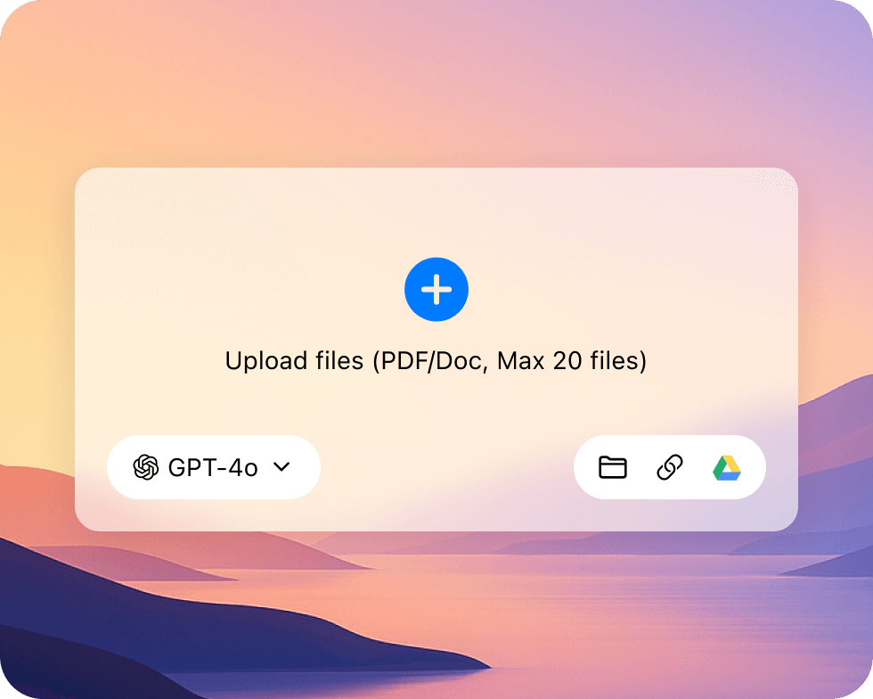 Superior Document Compatibility