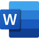 DOCX file icon